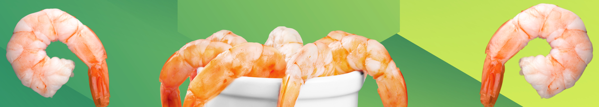 Обираємо самостійно найякіснішу креветку